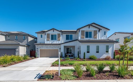 Casa a Lathrop, California, Stati Uniti 1