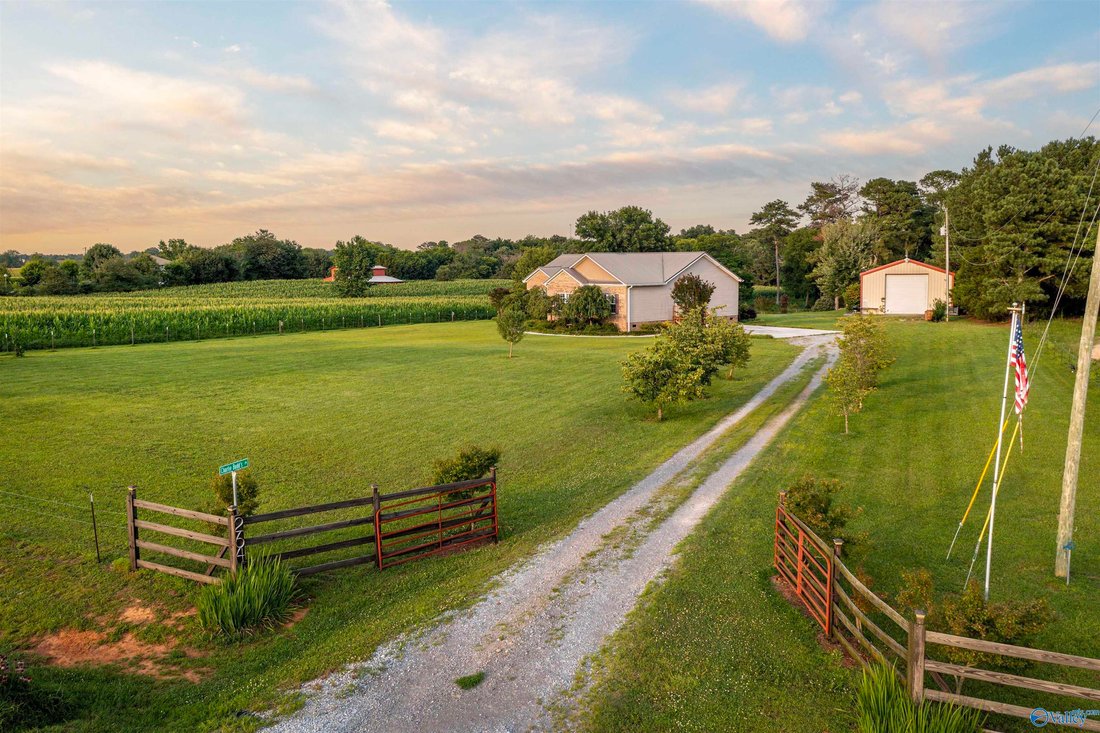 House in Albertville, Alabama, United States 2 - 18303818
