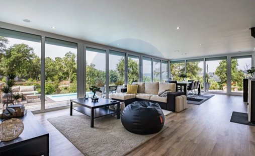 Villa en Sandim, Olival, Lever e Crestuma, Distrito de Oporto, Portugal 1