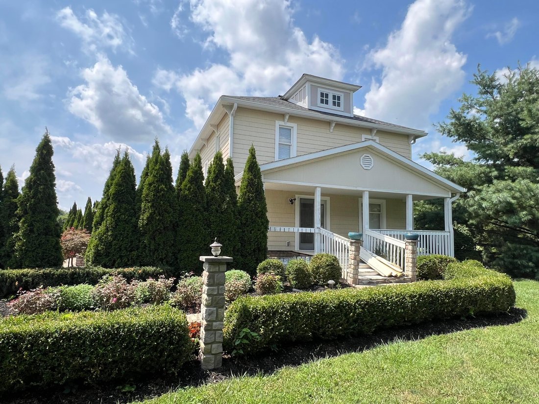 House in Johnstown, Ohio, United States 1 - 18303662