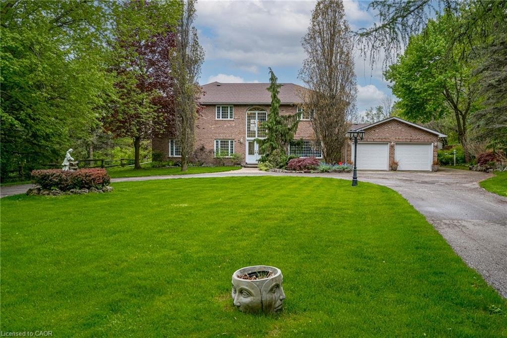 House in Caledon, Ontario, Canada 1 - 18303788