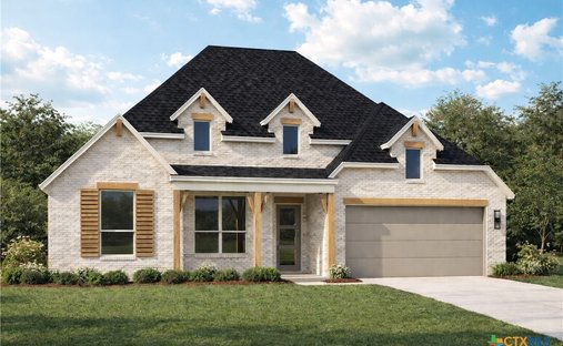 House in Castroville, Texas, United States 1