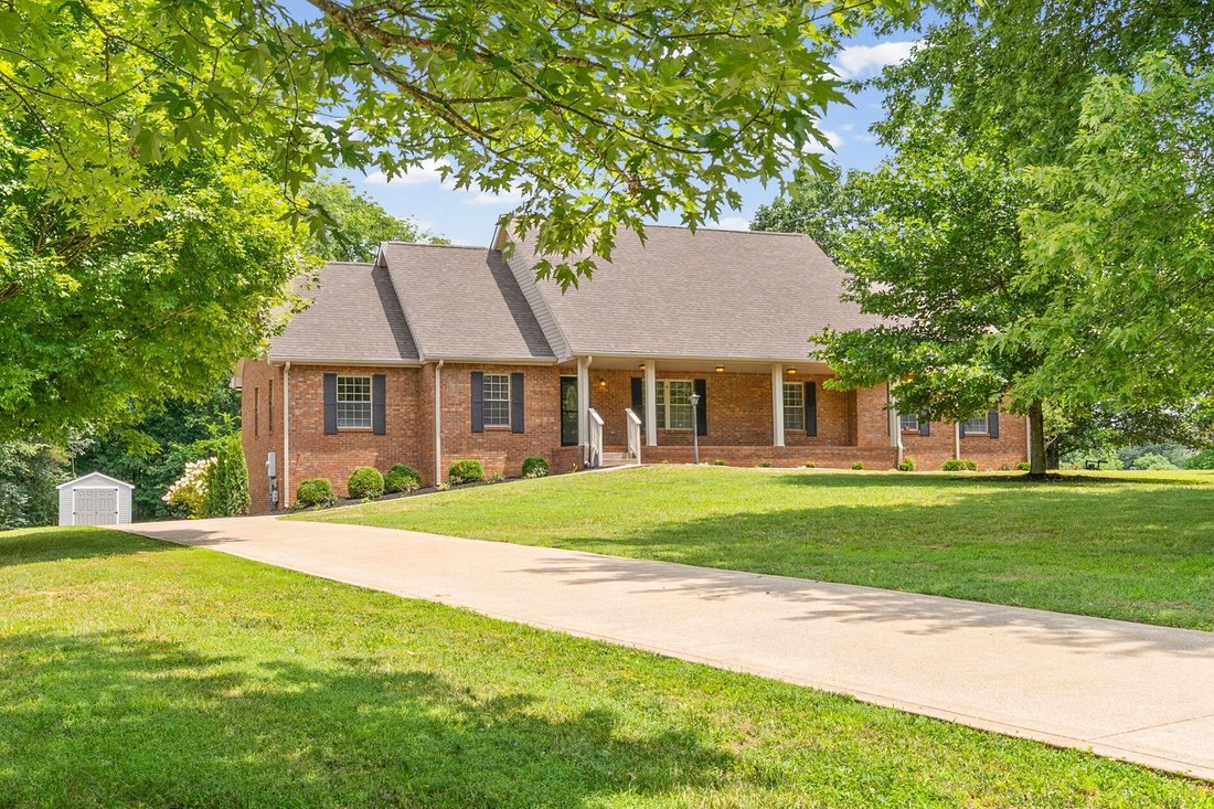 House in Clarksville, Tennessee, United States 1 - 18303790