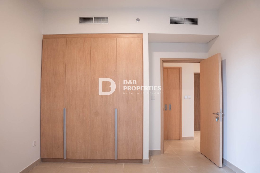 Apartment in Al Mina / Dubai Maritime City, Dubai, United Arab Emirates 5 - 18303650