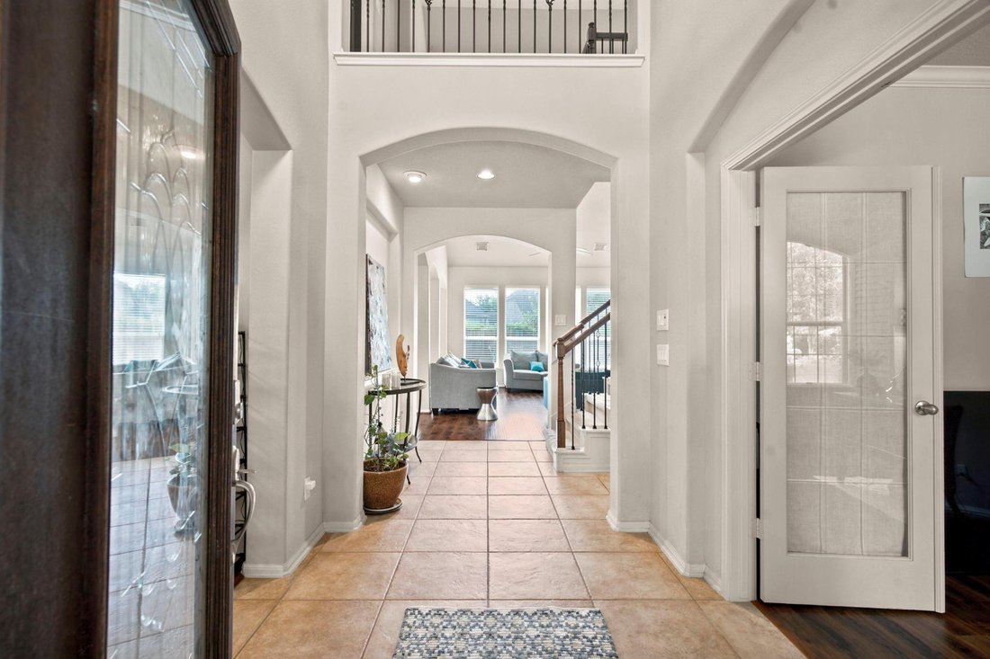 Casa a Missouri City, Texas, Stati Uniti 3 - 18303741