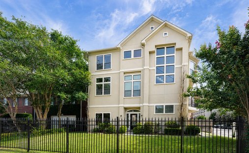 House in Houston, Texas, United States 1