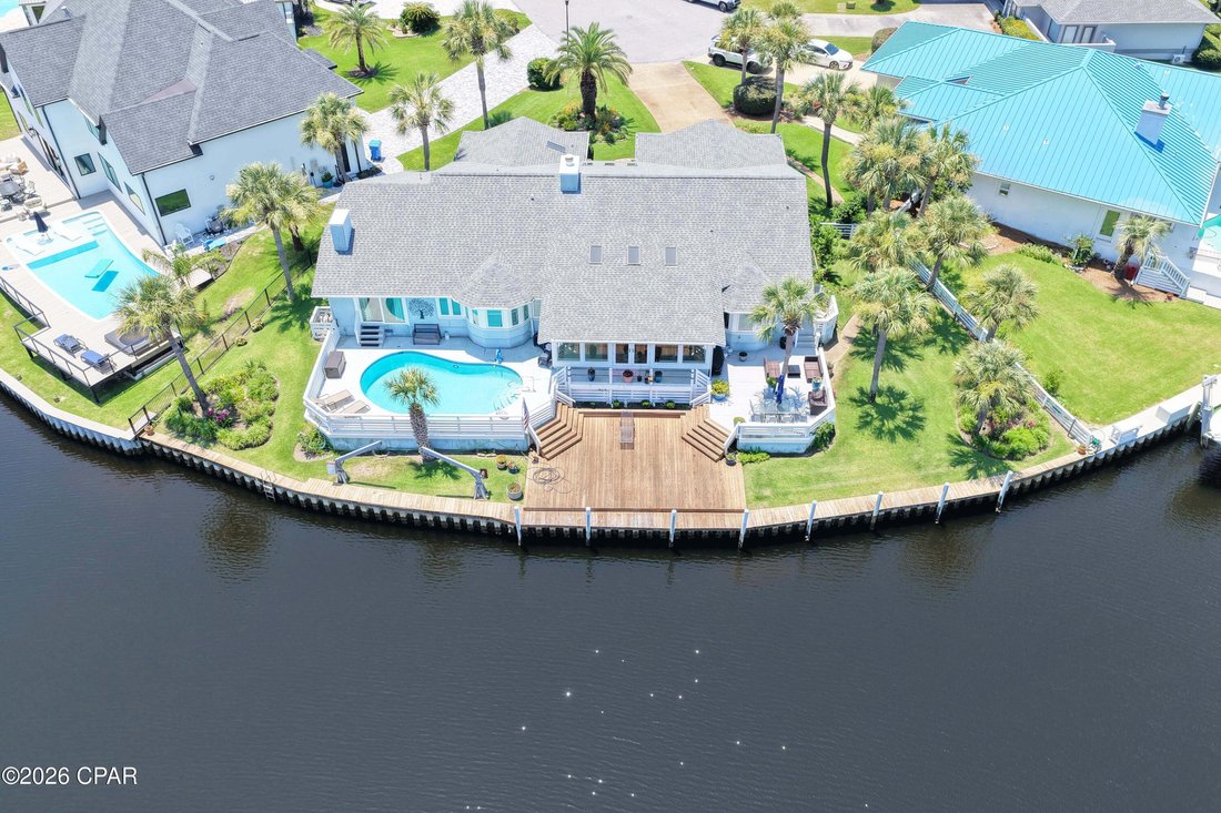 House in Panama City Beach, Florida, United States 4 - 18303773