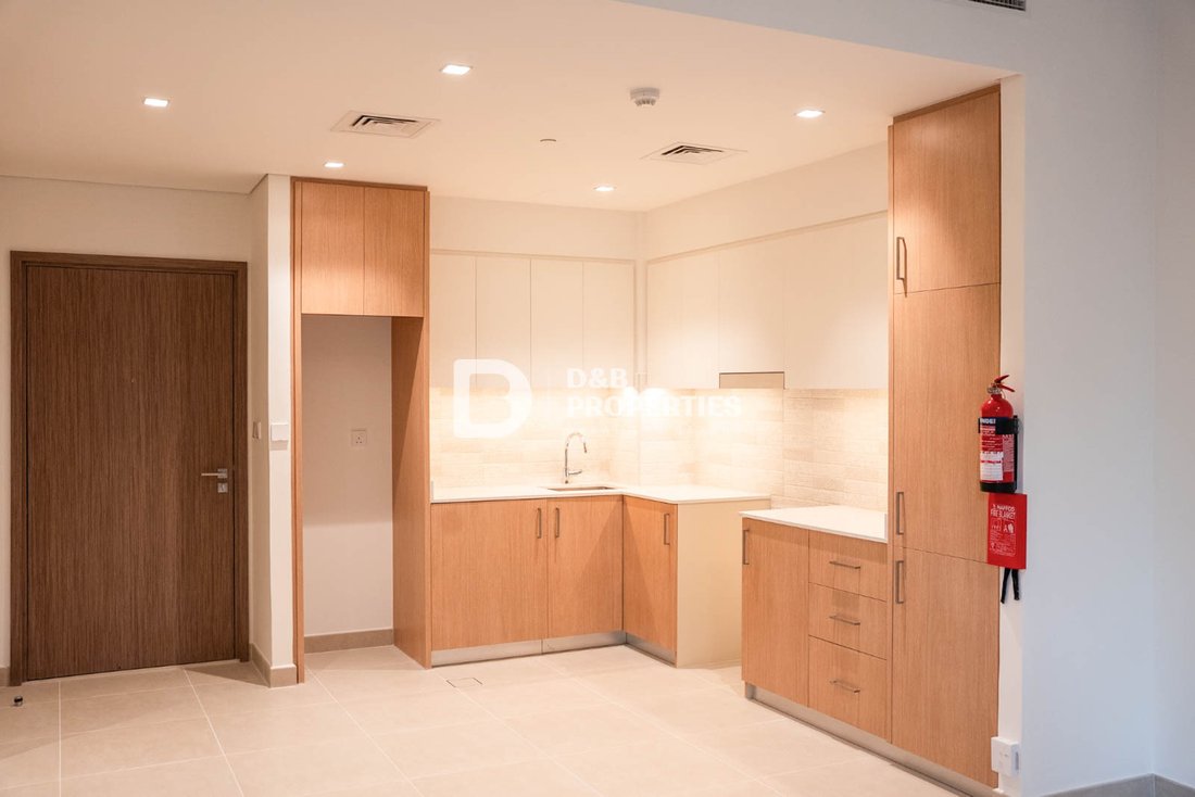 Apartment in Al Mina / Dubai Maritime City, Dubai, United Arab Emirates 3 - 18303650