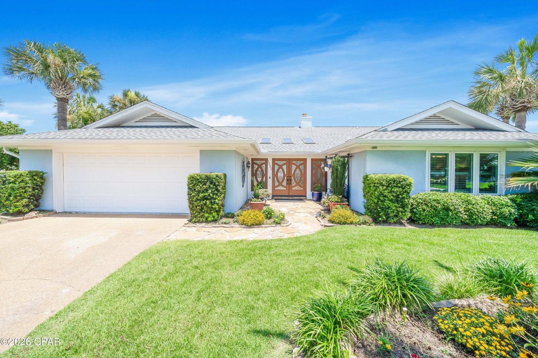 House in Panama City Beach, Florida, United States 2 - 18303773