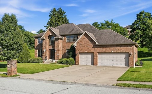 Casa a Irwin, Pennsylvania, Stati Uniti 1