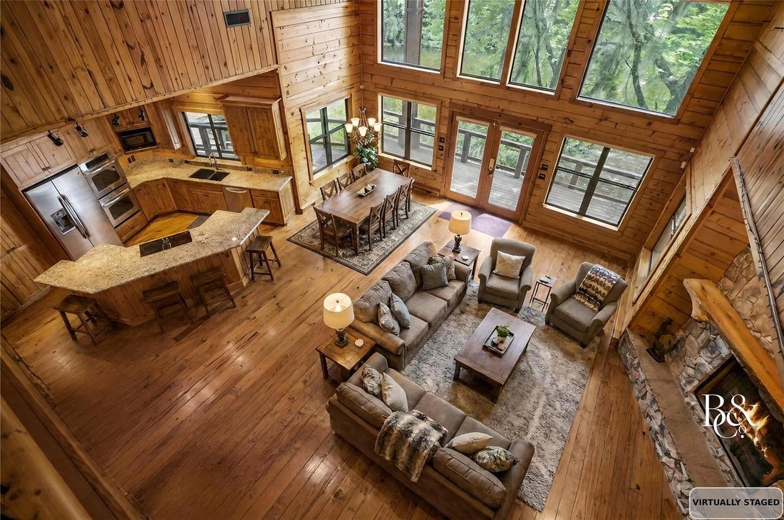 House in Cleveland, Texas, United States 2 - 18303752