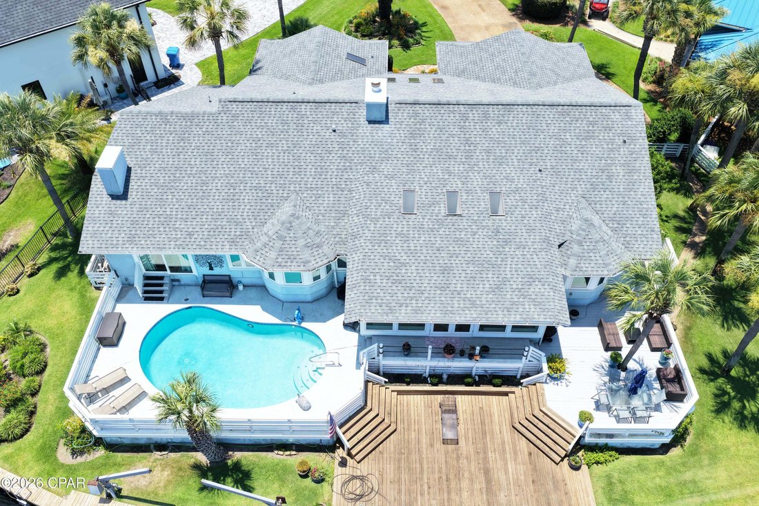 House in Panama City Beach, Florida, United States 5 - 18303773