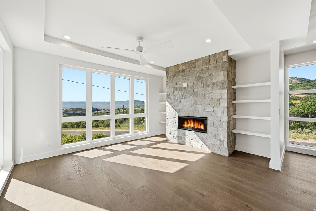 Townhouse in Heber City, Utah, United States 3 - 16595204