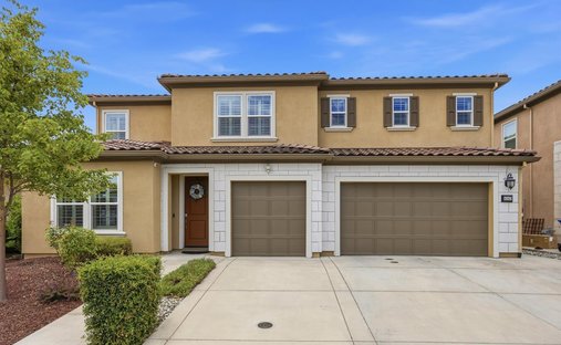 House in Folsom, California, United States 1