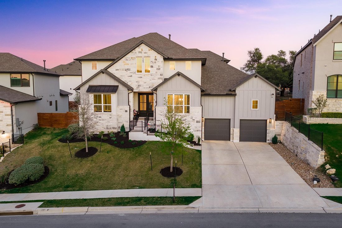 House in Spicewood, Texas, United States 2 - 18303854