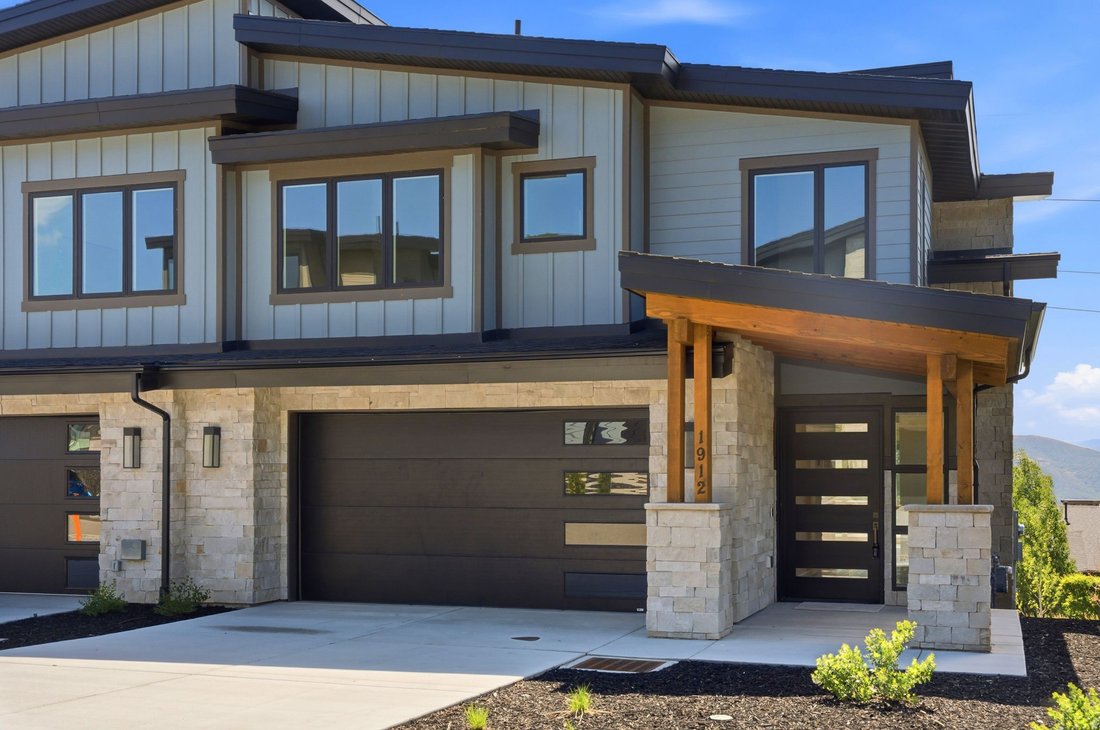 Townhouse in Heber City, Utah, United States 2 - 16593149