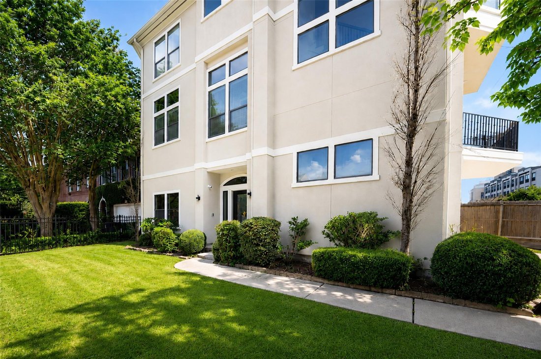 House in Houston, Texas, United States 2 - 18303765