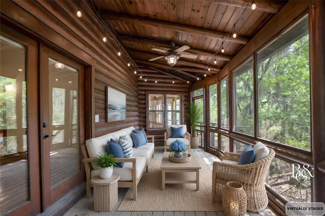 House in Cleveland, Texas, United States 4 - 18303752
