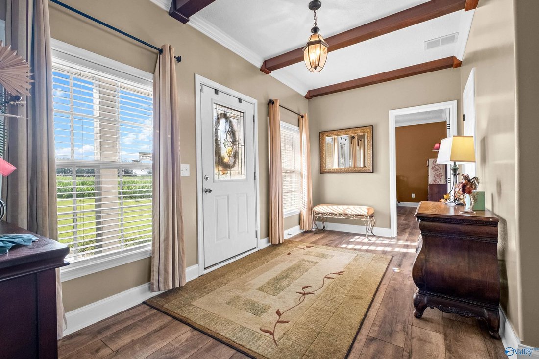 House in Albertville, Alabama, United States 4 - 18303818