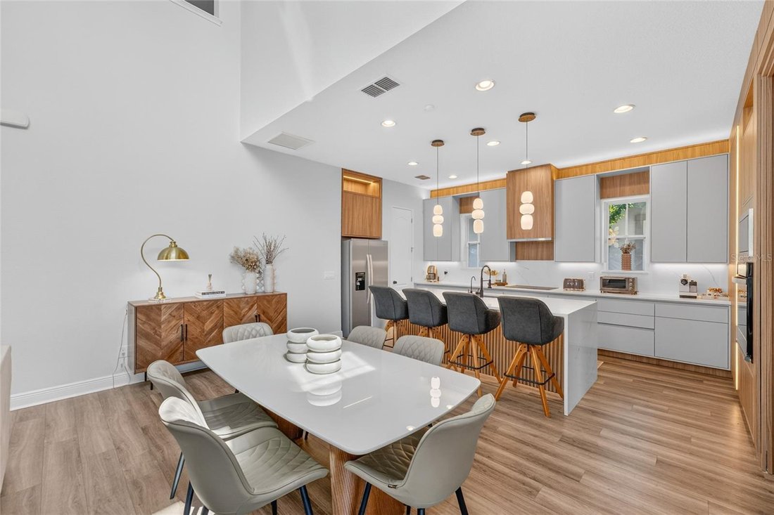 House in Orlando, Florida, United States 3 - 18303652