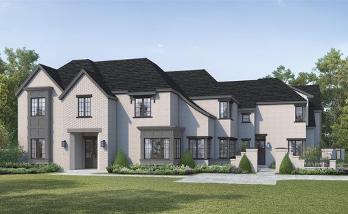 Casa a Houston, Texas, Stati Uniti 1