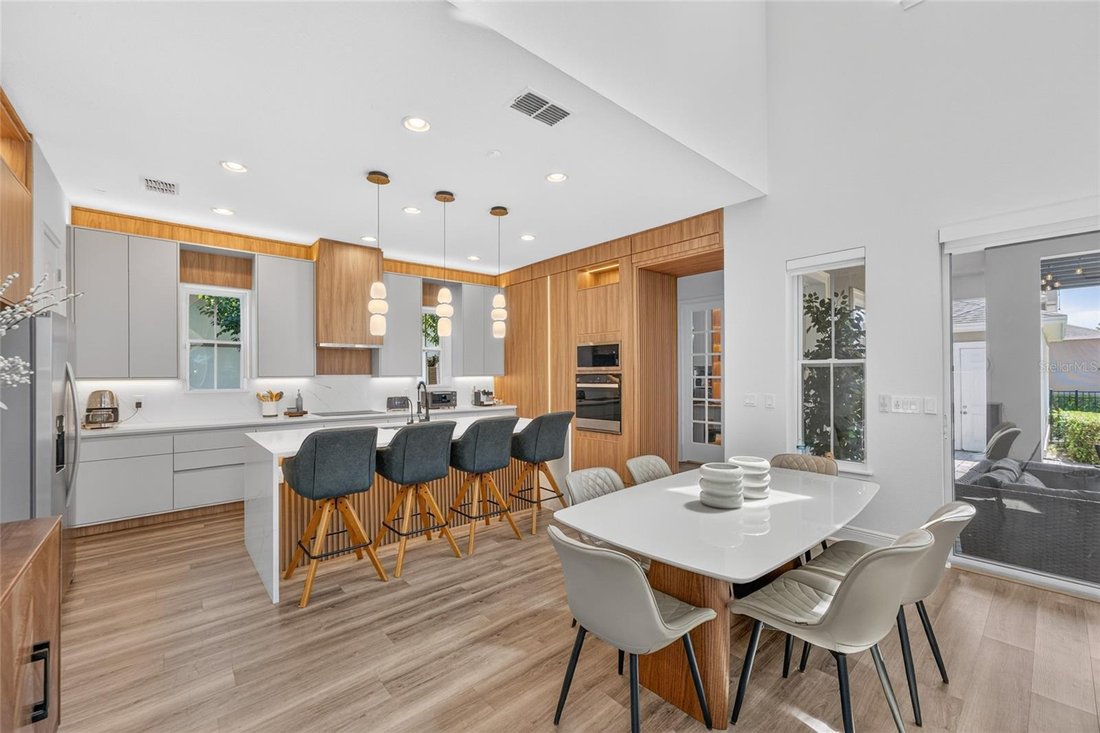 House in Orlando, Florida, United States 2 - 18303652