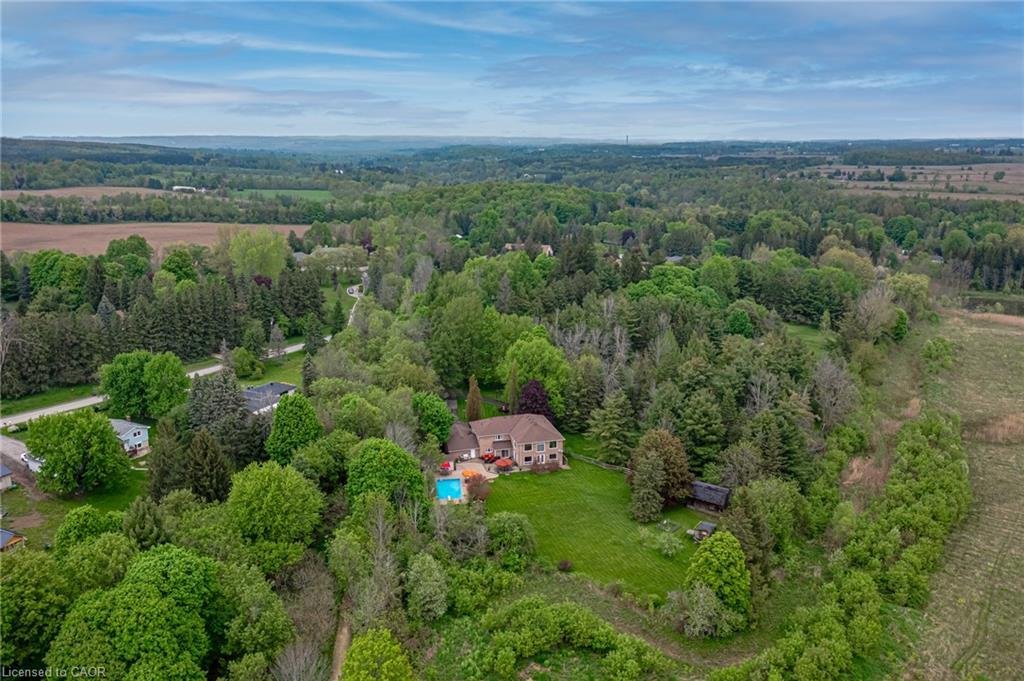 House in Caledon, Ontario, Canada 3 - 18303788