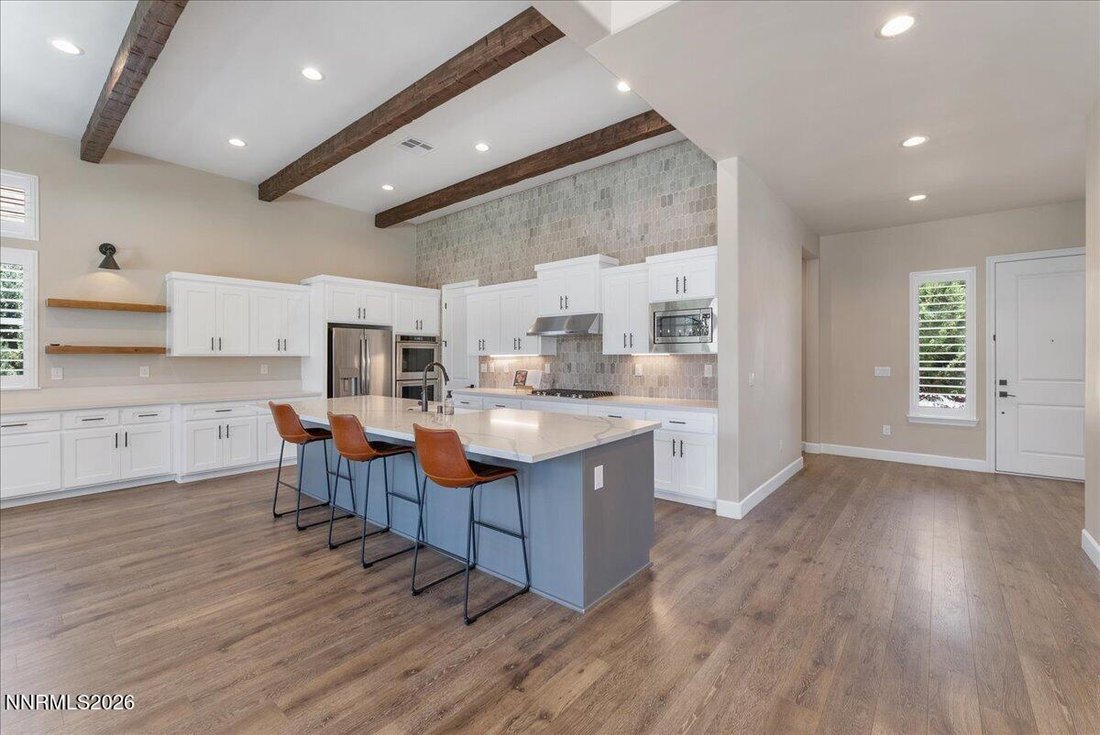 House in Reno, Nevada, United States 2 - 18303702