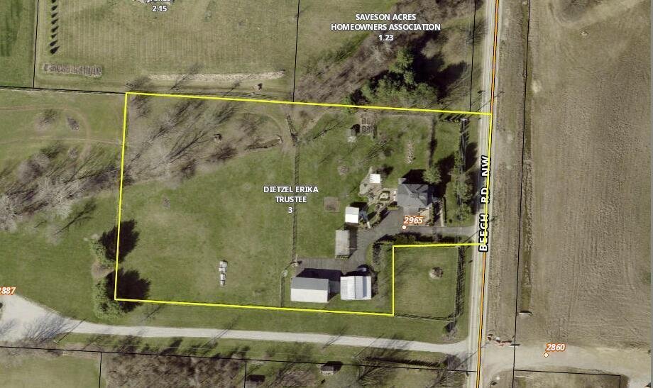 House in Johnstown, Ohio, United States 3 - 18303662