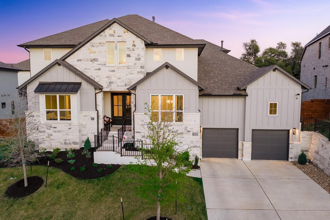 House in Spicewood, Texas, United States 1 - 18303854