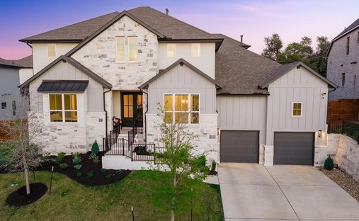 Casa a Spicewood, Texas, Stati Uniti 1