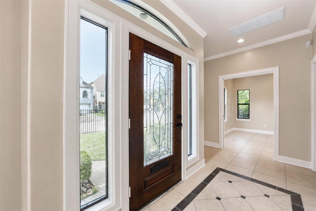 House in Houston, Texas, United States 5 - 18303765