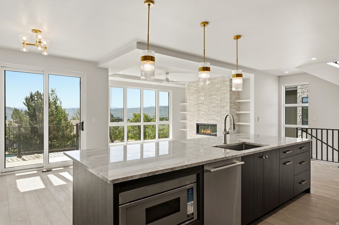 Townhouse in Heber City, Utah, United States 3 - 16593149