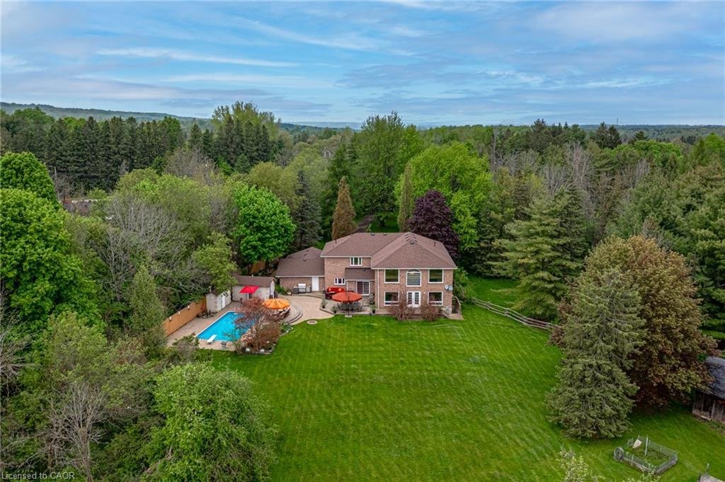 House in Caledon, Ontario, Canada 4 - 18303788