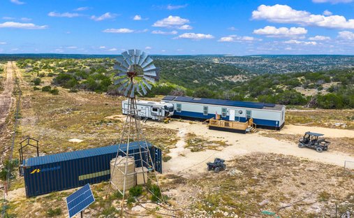 Del Rio, Texas, United States 1