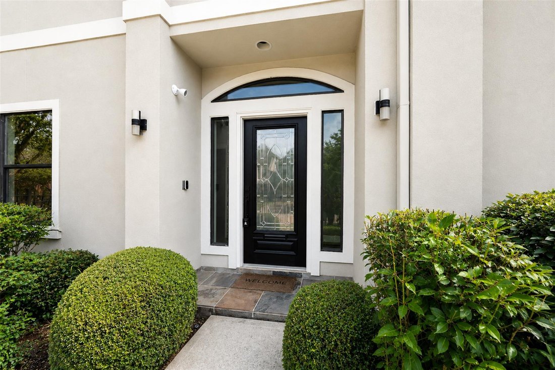 House in Houston, Texas, United States 4 - 18303765