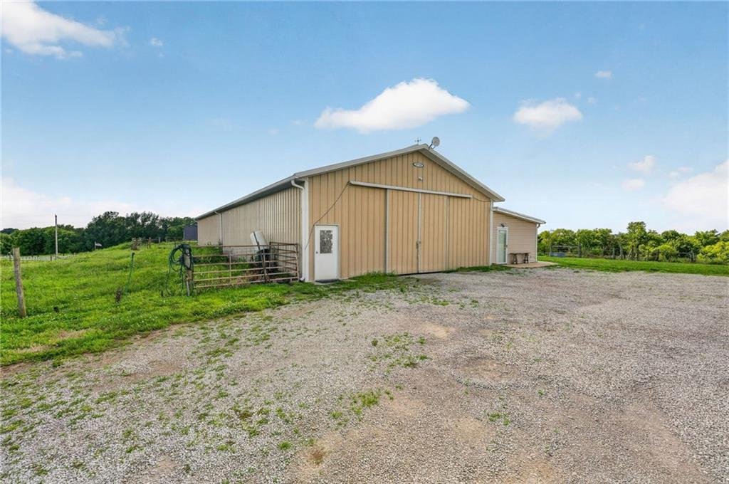 Azienda agricola a Platte City, Missouri, Stati Uniti 3 - 18303806
