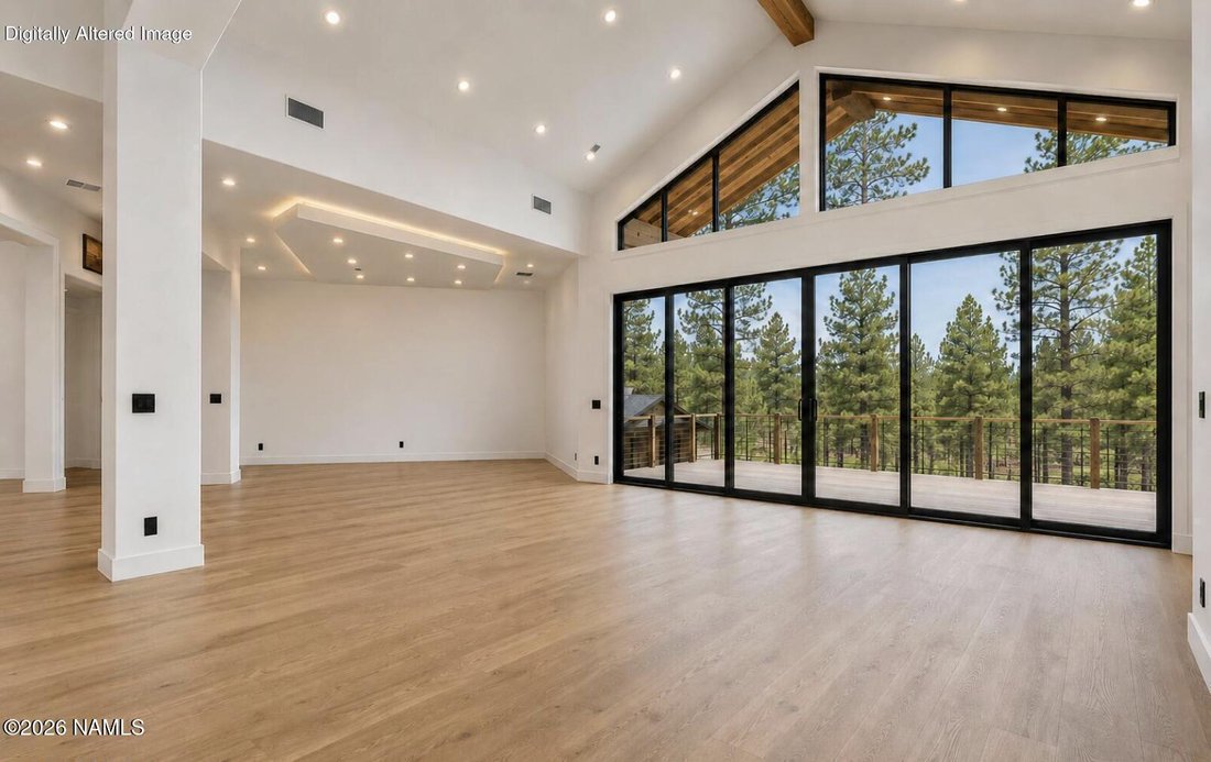 House in Flagstaff, Arizona, United States 5 - 18303708