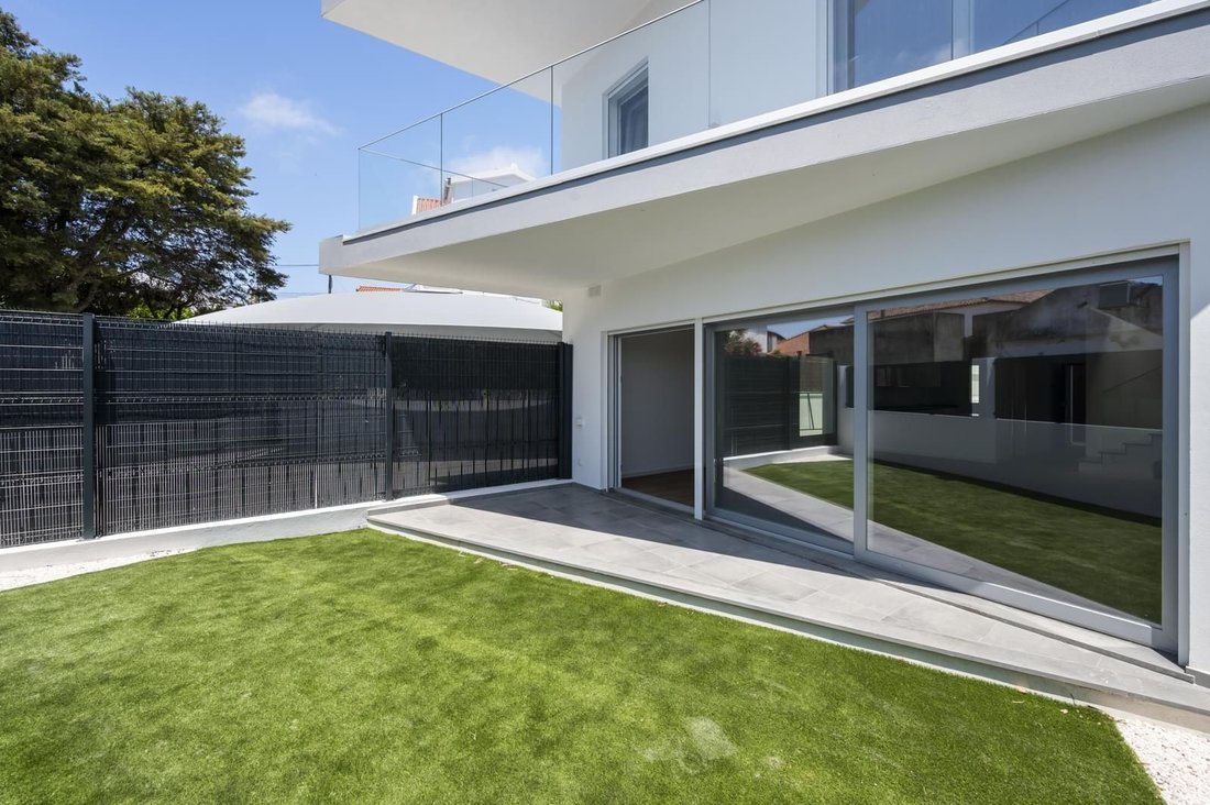 House in Alcabideche, Lisbon, Portugal 4 - 18304283