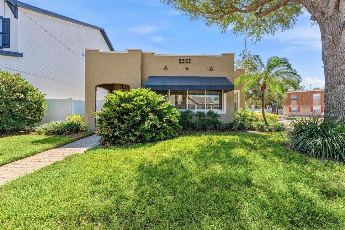 House in Tampa, Florida, United States 2 - 18303648