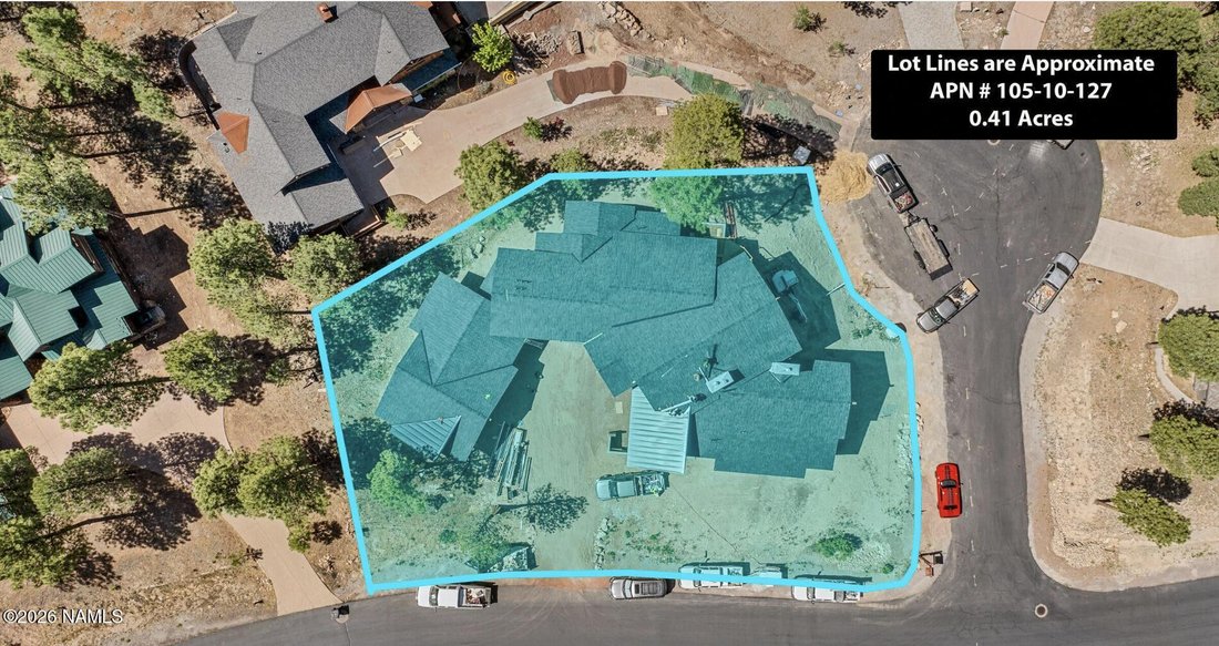 House in Flagstaff, Arizona, United States 3 - 18303708