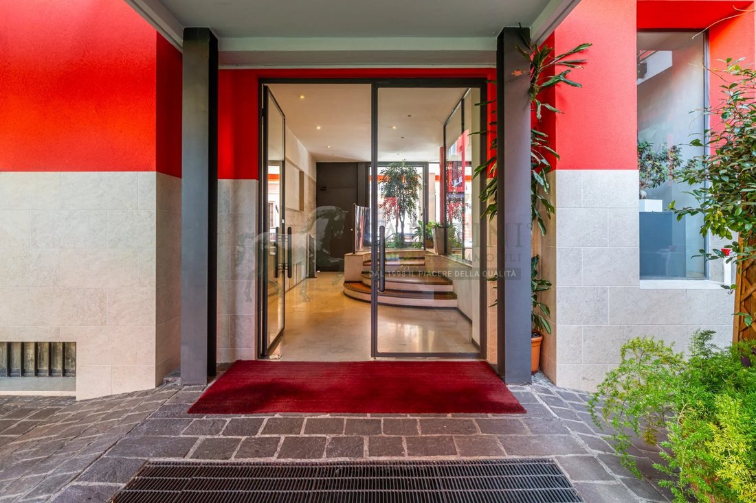 Apartment in Porta Vittoria, Milan, Lombardy 4 - 18303794