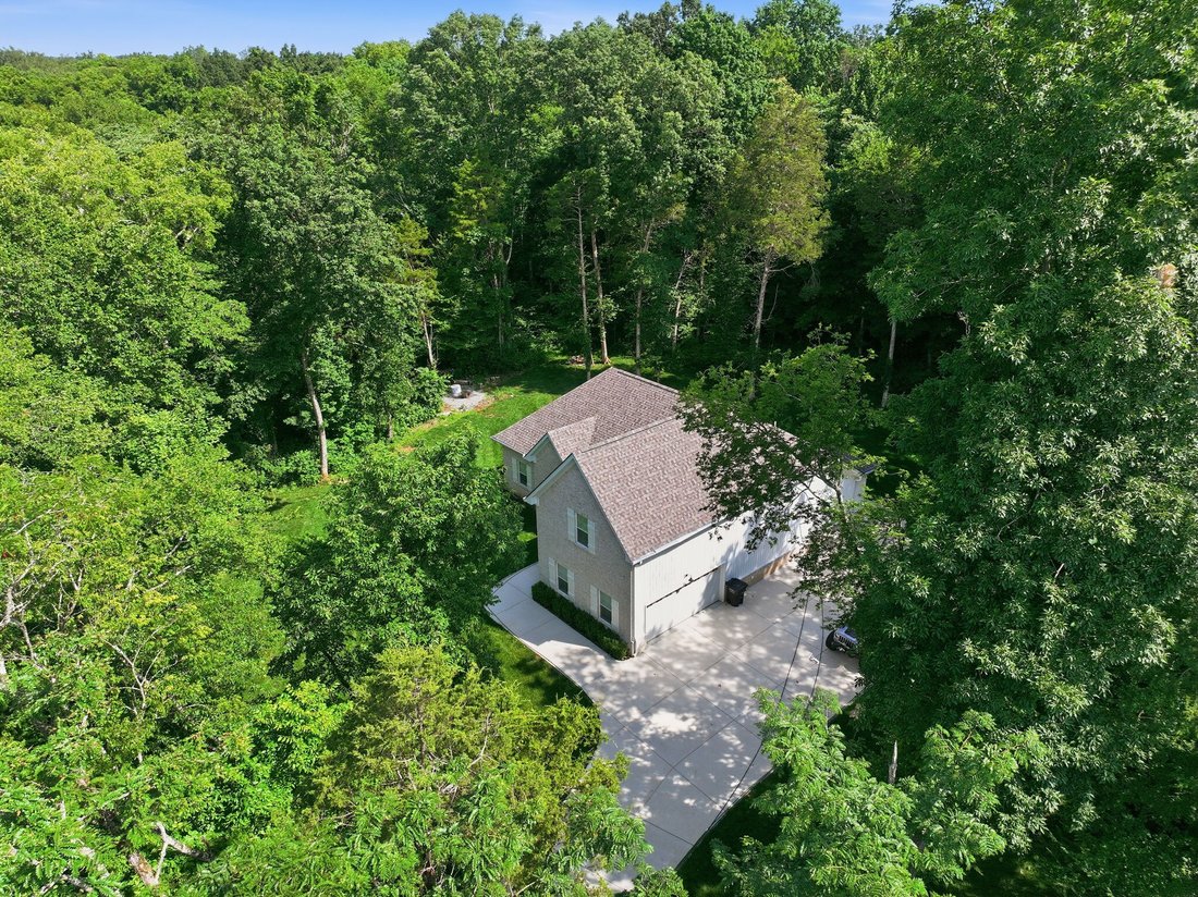 House in Chapel Hill, Tennessee, United States 1 - 18303789