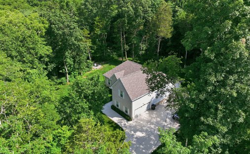 Haus in Chapel Hill, Tennessee, Vereinigte Staaten 1