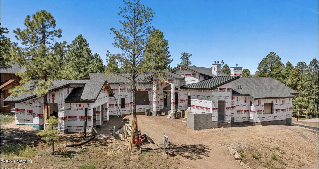 House in Flagstaff, Arizona, United States 2 - 18303708