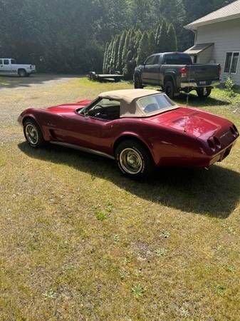 Cabriolet in Glendale, United States 5 - 18303744