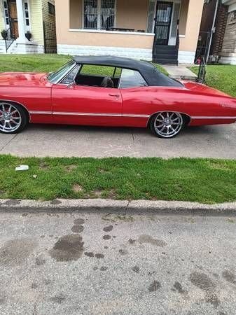 Cabriolet in Glendale, United States 2 - 18303743