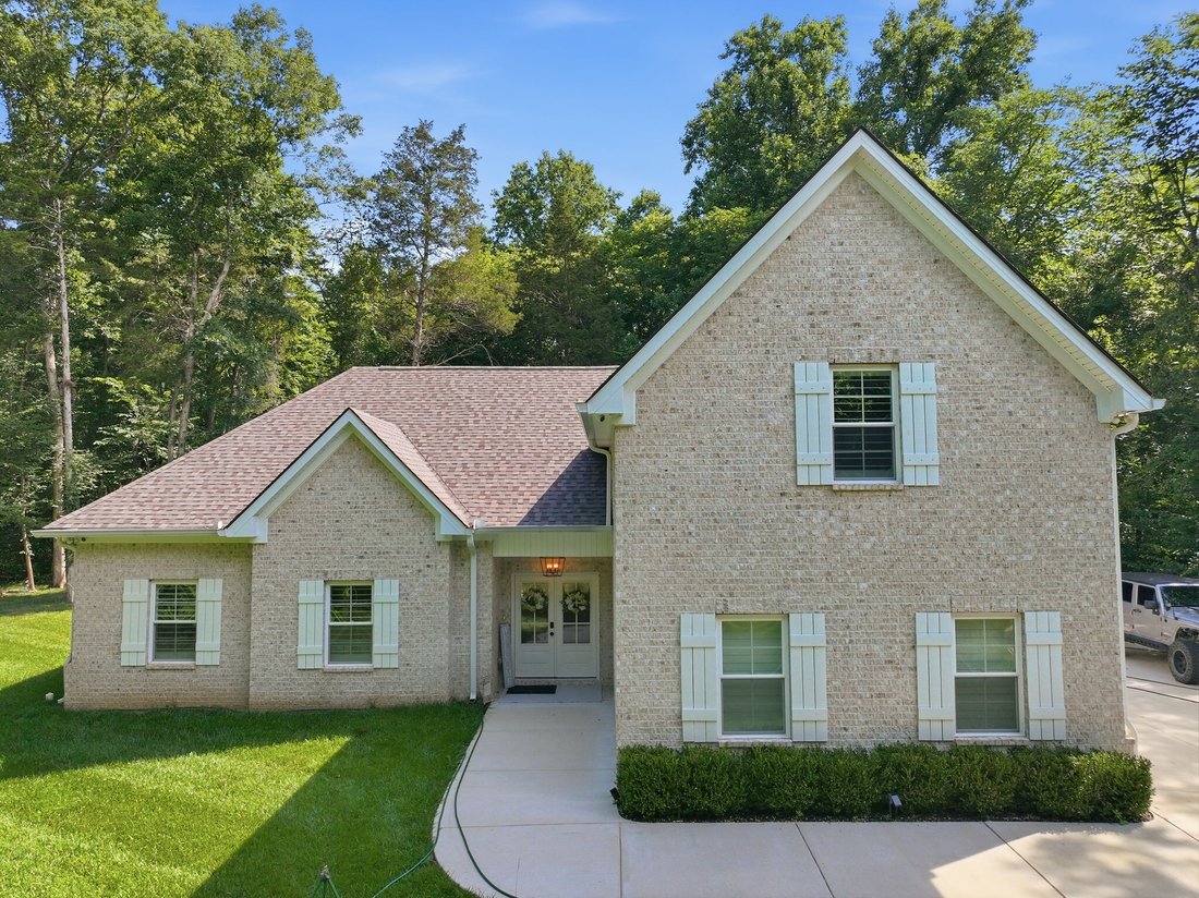 House in Chapel Hill, Tennessee, United States 2 - 18303789