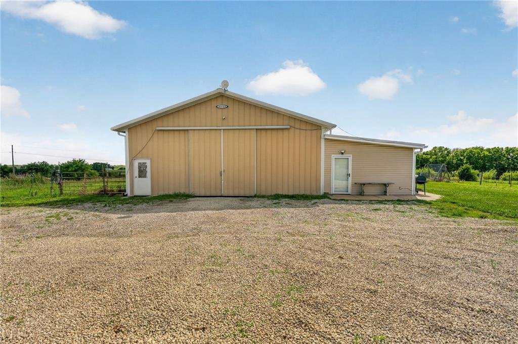 Azienda agricola a Platte City, Missouri, Stati Uniti 4 - 18303806
