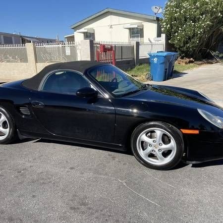 Cabriolet in Glendale, United States 4 - 18303746